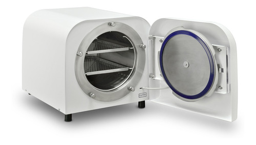Autoclave 12 Litros Ec12d Advance Evolution - Ecel