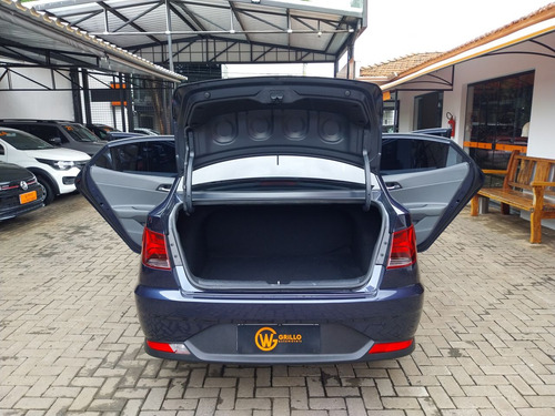 Hyundai HB 20 Sedan 1.6 16V 4P FLEX VISION AUTOMÁTICO