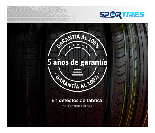 Llanta Pirelli Scorpion Verde Run Flat 235/55r19 101v
