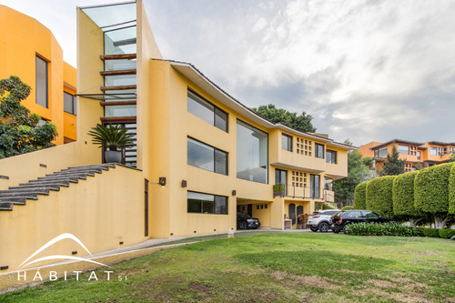 Casa En Venta Lomas De San Angel