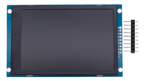 Modulo Tft Display St7796s 320×480 Spi 3.5 Pulgadas