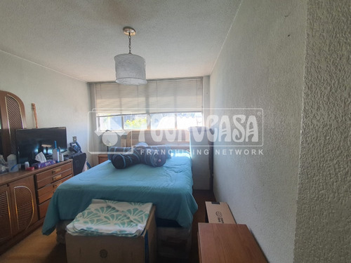 Venta Departamentos San Pedro De Los Pinos T-df0036-0683