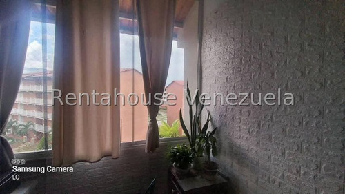 Apartamento En Venta En Terrazas De San Pedro Luis Infante 25-6321