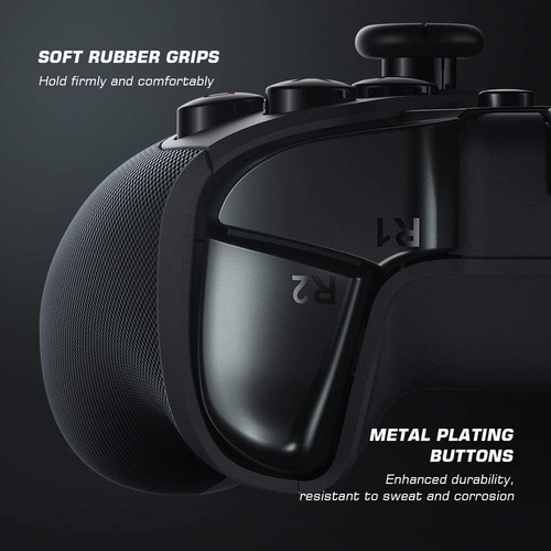 Joystic Inalámbrico Gamesir G4 Pro, Para Pc / Ios / Android