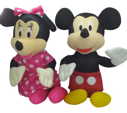 Mochila Para Nene Y Nena Precio X Unidad