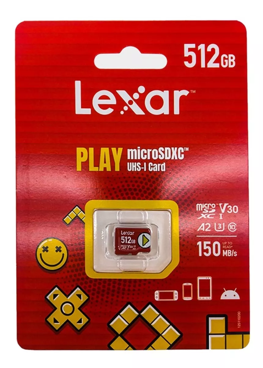 Primera imagen para búsqueda de micro sd de 1 tb nintendo