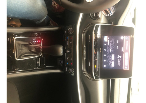 Imagen 22 de 25 de Jeep Compass Sport 2023 1.3t At6 Jf