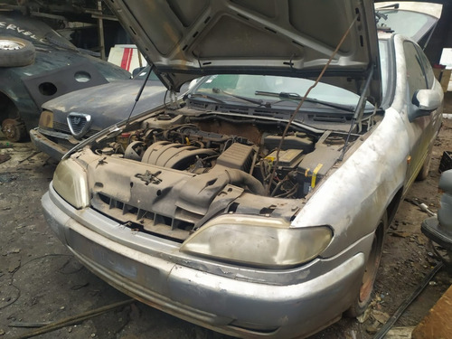 Imagem 1 de 5 de Citroen Xsara 1.8 16v 1999 Sucata Somente Peças