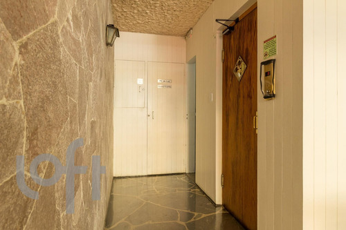 Imagem 22 de 30 de Apto Gávea | 3 Quartos | 110 M² | Cond: R$1830.00 | 1 Vaga - 1nzhk6s