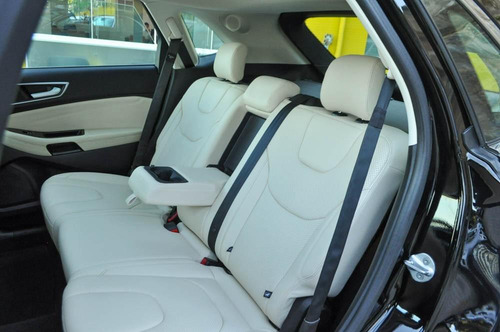 Ford Edge TITANIUM 3.5 V6 AWD AT