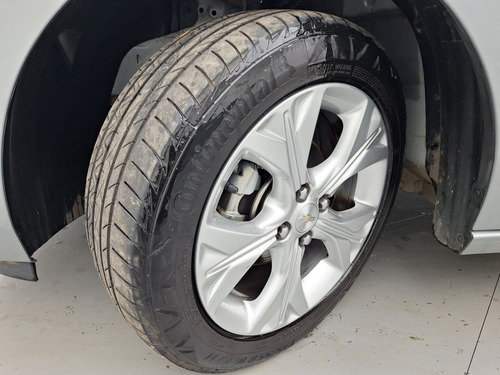 Chevrolet Onix 1.0 TURBO FLEX LTZ AUTOMÁTICO