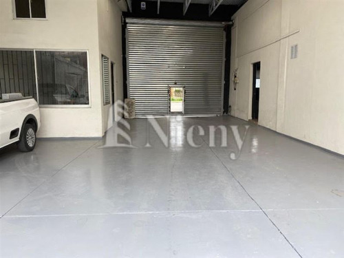 Imagen 12 de 19 de Bodega En Venta / Metro Gruta De Lourdes