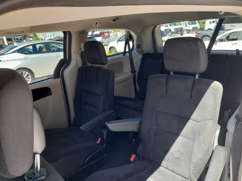 Imagen 10 de 12 de Grand Caravan
