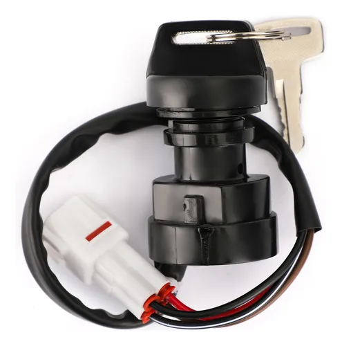 comprar Kit Encendido Para Yamaha Wolverine Big Bear Warrior Moto