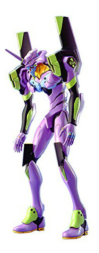 Figura De Acción Eva-01 Neon Genesis Evangelion