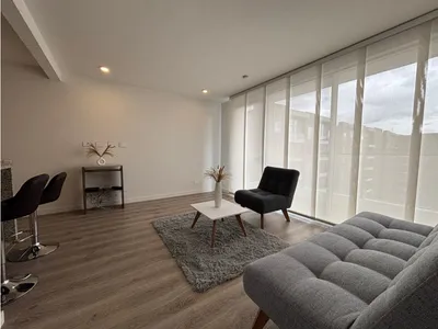 Apartamento en venta