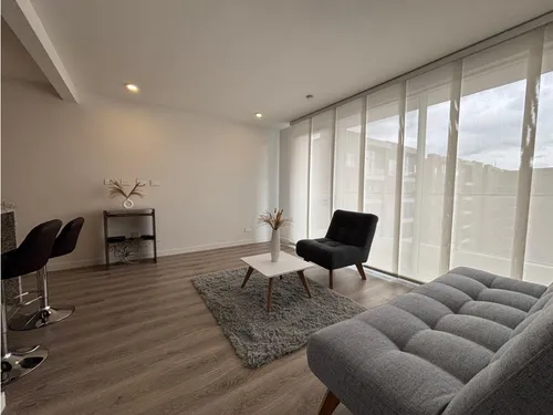 Apartamento En Venta En Modelia, Fontibón
