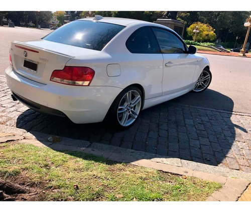Bmw Serie 1 2.5 135i Coupe Sportive 306cv