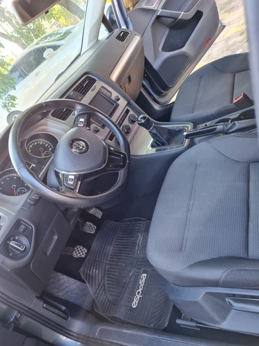 Volkswagen Golf 1.6 Trendline 2017