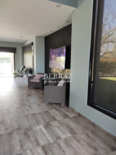 Casa En Venta En Lomas De Fátima, Pilar, G.b.a. Zona Norte