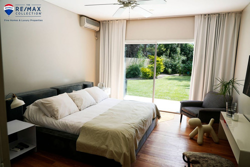 Venta Casa Con Jardin Y Pileta En Rincon Del Arca