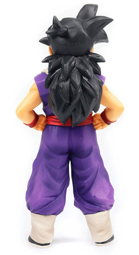 Dragon Ball Z Gohan Ekiden Return Trip, Ref 21157 - Bandai