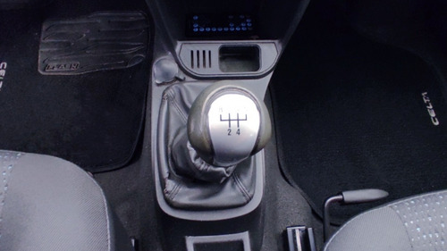 Imagem 11 de 11 de Chevrolet Celta Lt 1.0 (flex)