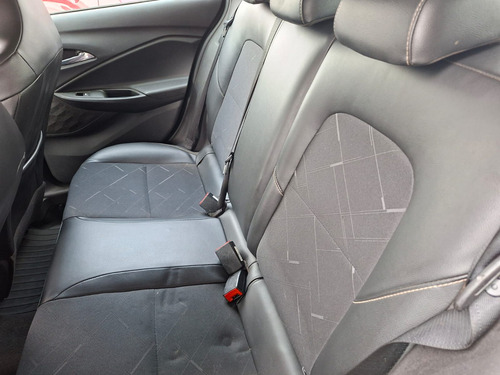 Chevrolet Onix ONIX HATCH PREM. 1.0 12V TB FLEX 5P AUT.