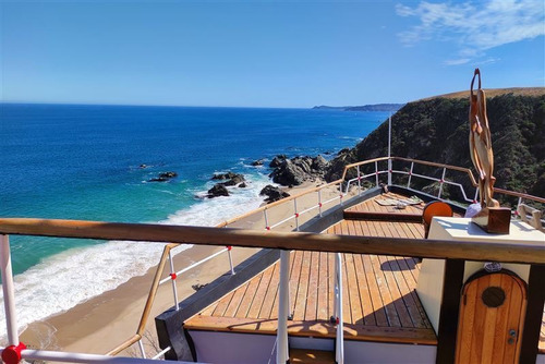 Imagen 19 de 19 de Casa En Venta En Algarrobo