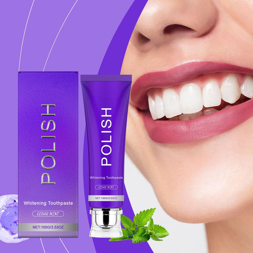 Pasta De Dientes Whiten And Refreshing Breath Pasta De Dient