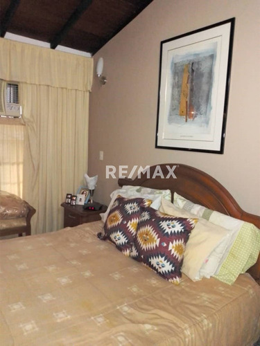Imagen 21 de 30 de En Venta Hermoso Town House, Totalmente Amoblado, Conj. Resid. La Casona Baja