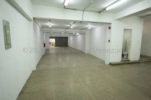 Local Comercial En Venta. Puente Hierro. Mls #25-12504 Ch.
