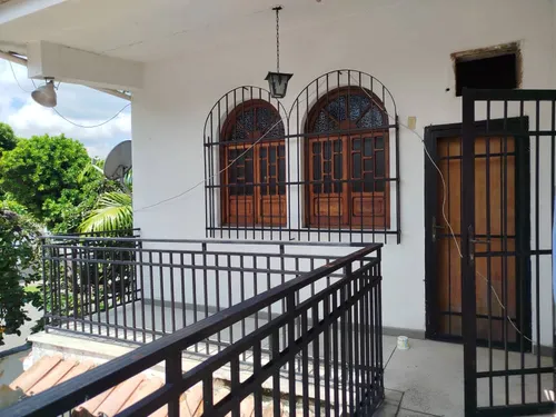 Md Casa En La Urb Trigal Sur