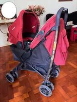 Comprar Cochecito Paragüitas C\u002F Huevito Travel System Kiddy C360