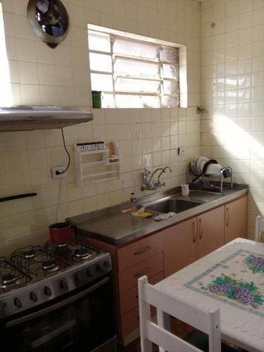 Casa Com 3 Dormitórios E 5 Vagas De Garagem - Vila Mariana - Ca1212