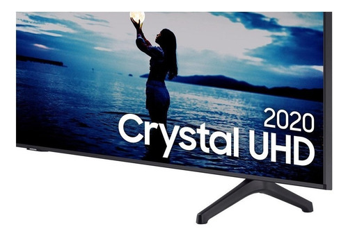 Imagem 4 de 10 de Tv Smart Samsung Led 4k 58 Series 7 Un58tu7020gxzd Bivolt