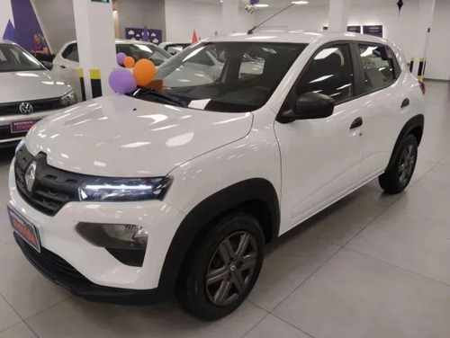 Fiat Mobi Like 1.0 (Flex)