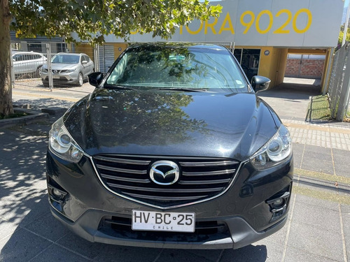 Mazda Cx5 R 2.0 At 2016