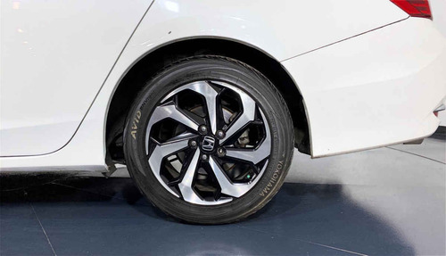 Imagen 7 de 15 de 110472 - Honda Accord 2016 Con Garantía