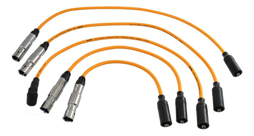 Cables De Bujia Mag Plus Vw Jetta A3 93-99 2.0 L4 Imp