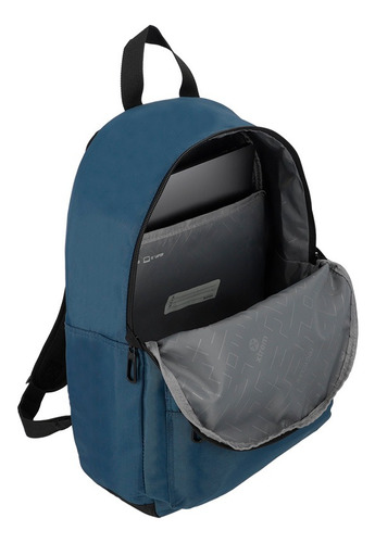 Mochila Xtrem Energy 4xt Eternity Blue