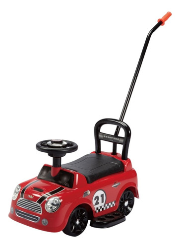 Carrito Montable Infantil Mytoy Happy Bug. Ergonómico Sonoro