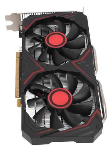 comprar Tarjeta Gráfica Gaming Pc Rx580 Tarjeta Gráfica Gddr5 De 256