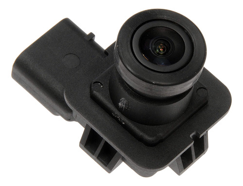 Dorman Camara Trasera 592-000 Compatible Con Modelos Ford Se