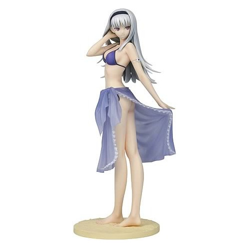 Figura De Shining Wind - Blanc Neige - 1/7 - Bikini Ver.