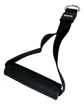 Comprar Estribo Manija Polea Agarre Gimnasio Maquina Premium Tela