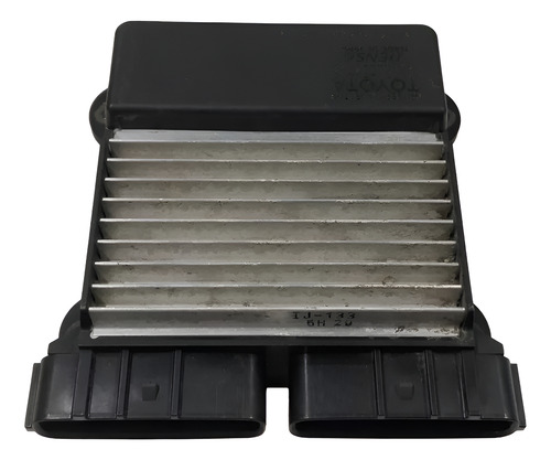 Módulo Bico Injetor Hilux Diesel 2.5 2.7 3.0 8987171010 Usad