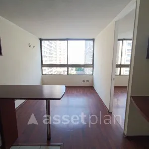 Edificio Manuel Antonio Tocornal Vista Poniente Piso 20