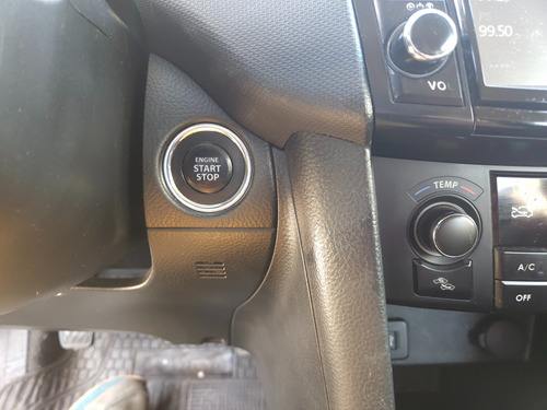 Suzuki Swift 1.2 Glx Ac