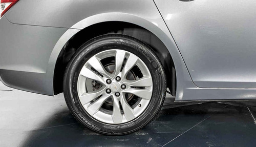 Imagen 14 de 15 de 44520 - Chevrolet Cruze 2015 Con Garantía At